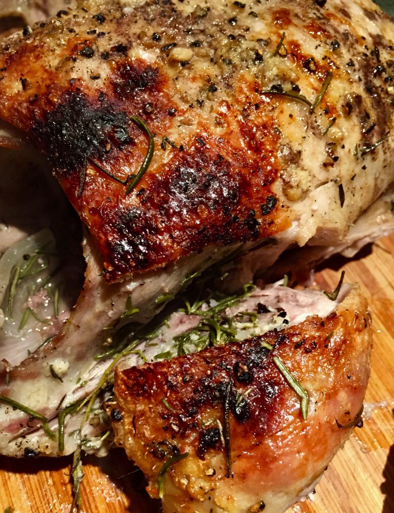 Clay Baked Chicken or Duck – Our Wild Savory Kitchen