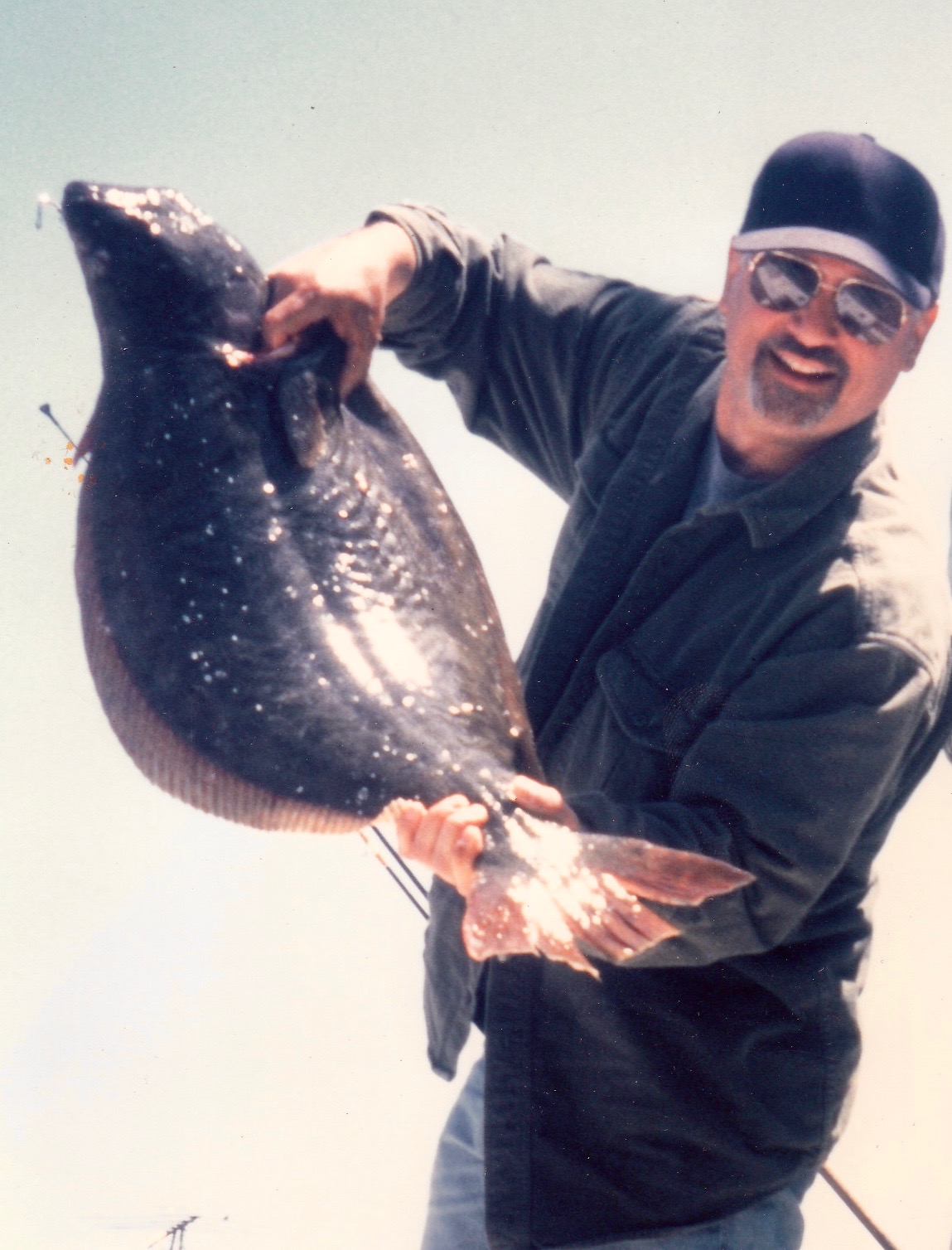 Halibut Veracruzana Our Wild Savory Kitchen